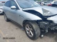 ✅ 2018 Jaguar F-Pace 30t Premium • VIN: SADCJ2GX9JA203977 • Лот: 43038306. Опубликован ранее на IAAI с пробегом 70 575 миль. Бесплатный доступ к архиву аукционных продаж из США и подробный отчёт об истории автомобиля на DreamBid. Изображение 6.