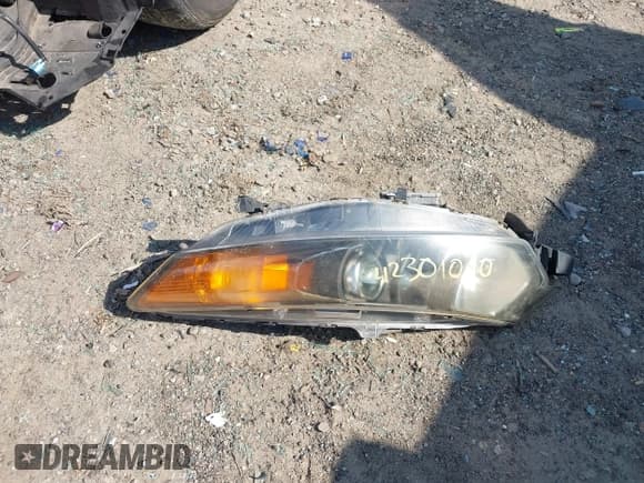 ✅ 2009 Acura TSX • VIN: JH4CU26639C018916 • Lot: 42301010. Listed on IAAI with 152,249 mi. Free auction sales archive from the USA and detailed vehicle history report at DreamBid. Image 12.