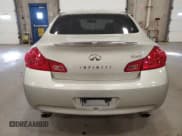 ✅ 2007 Infiniti G35 G35x • VIN: JNKBV61FX7M804517 • Лот: 90760975. Опубликован ранее на Copart с пробегом 198 823 миль. Бесплатный доступ к архиву аукционных продаж из США и подробный отчёт об истории автомобиля на DreamBid. Изображение 6.