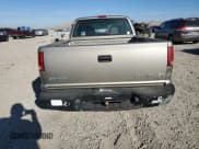 ✅ 2003 Chevrolet S-10 LS • VIN: 1GCCS19H538272863 • Lot: 92825525. Listed on Copart with 194,982 mi. Free auction sales archive from the USA and detailed vehicle history report at DreamBid. Image 6.