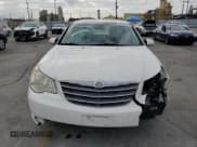 ✅ 2010 Chrysler Sebring Limited • VIN: 1C3CC5FB5AN208197 • Лот: 84452495. Опубликован ранее на Copart с пробегом 119 126 миль. Бесплатный доступ к архиву аукционных продаж из США и подробный отчёт об истории автомобиля на DreamBid. Изображение 5.