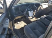 ✅ 2001 Chevrolet Silverado 1500 LS • VIN: 2GCEK19T811235478 • Лот: 77143504. Опубликован ранее на Copart с пробегом 151 125 миль. Бесплатный доступ к архиву аукционных продаж из США и подробный отчёт об истории автомобиля на DreamBid. Изображение 8.