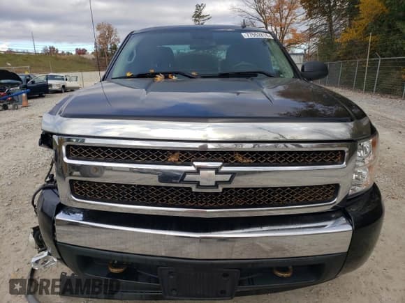 ✅ 2008 Chevrolet Silverado 1500 LTZ • VIN: 2GCEK19J881202991 • Lot: 77552814. Listed on Copart with 142,078 mi. Free auction sales archive from the USA and detailed vehicle history report at DreamBid. Image 5.