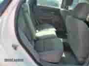 2017 Chevrolet Impala LS с VIN 2G11X5SA1H9183759, выставлен на аукционе Copart как лот 80643985 с пробегом 137 506 миль миль и Списание • Salvage title. История ставок и продаж доступна на DreamBid. Изображение 10.