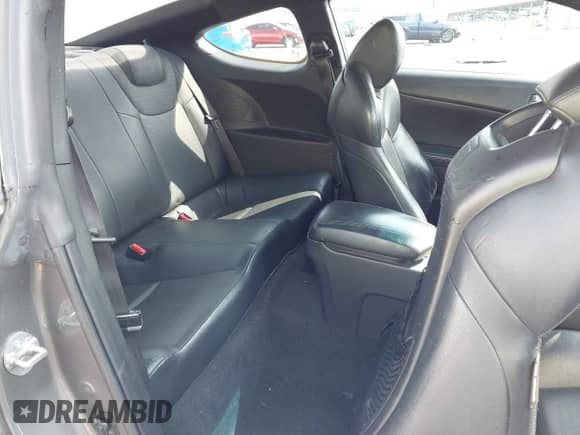 2013 Hyundai Genesis Coupe Track с VIN KMHHU6KJ0DU080216, выставлен на аукционе IAAI как лот 43224548 с пробегом 135 630 миль миль и . История ставок и продаж доступна на DreamBid. Изображение 8.