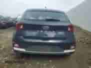 2022 Hyundai Venue SEL z VIN KMHRC8A31NU169199, wystawiony jako Copart lot #69217724 z przebiegiem 39 695 mil mil oraz Szkoda całkowita • Salvage title. Historia ofert i sprzedaży dostępna na DreamBid. Obrazek 6.