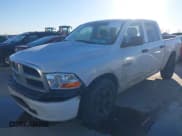 ✅ 2010 Dodge 1500 SLT • VIN: 1D7RB1CP5AS249924 • Lot: 41486732. Wystawiony na IAAI z przebiegiem 247 648 mil. Bezpłatny archiwum sprzedaży aukcyjnych z USA i szczegółowy raport historii pojazdu na DreamBid. Zdjęcie 21.