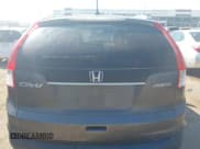 ✅ 2012 Honda CR-V EX-L • VIN: 2HKRM4H70CH624716 • Lot: 43366883. Listed on IAAI with 117,469 mi. Free auction sales archive from the USA and detailed vehicle history report at DreamBid. Image 16.