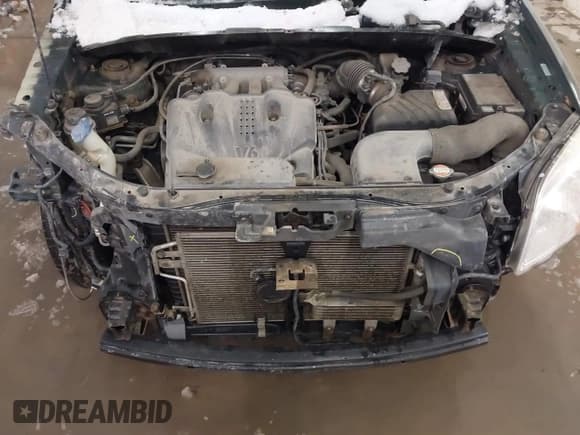 ✅ 2009 Kia Sportage LX • VIN: KNDJE723797611654 • Lot: 41581147. Wystawiony na IAAI z przebiegiem 161 415 mil. Bezpłatny archiwum sprzedaży aukcyjnych z USA i szczegółowy raport historii pojazdu na DreamBid. Zdjęcie 15.