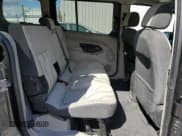 ✅ 2017 Ford Transit Connect XLT • VIN: NM0GE9F77H1318323 • Lot: 72071795. Listed on Copart with 230,690 mi. Free auction sales archive from the USA and detailed vehicle history report at DreamBid. Image 11.