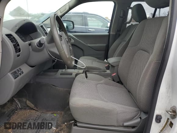 ✅ 2019 Nissan Frontier SL • VIN: 1N6AD0EV5KN871461 • Lot: 89848715. Listed on Copart with 74,379 mi. Free auction sales archive from the USA and detailed vehicle history report at DreamBid. Image 7.