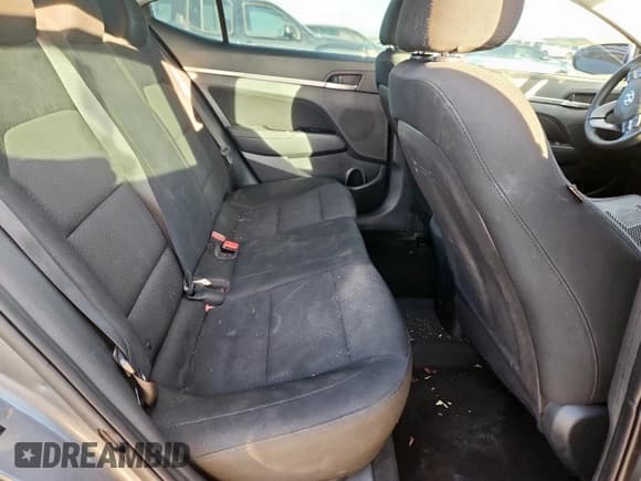 ✅ 2019 Hyundai Elantra SEL • VIN: 5NPD84LF9KH462368 • Лот: 92291675. Опубликован ранее на Copart с пробегом 127 273 миль. Бесплатный доступ к архиву аукционных продаж из США и подробный отчёт об истории автомобиля на DreamBid. Изображение 10.