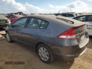 ✅ 2011 Honda Insight • VIN: JHMZE2H34BS008272 • Lot: 85371665. Wystawiony na Copart z przebiegiem 72 015 mil. Bezpłatny archiwum sprzedaży aukcyjnych z USA i szczegółowy raport historii pojazdu na DreamBid. Zdjęcie 2.