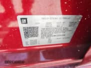 ✅ 2019 GMC Sierra 1500 Denali • VIN: 1GTU9FEL5KZ205308 • Лот: 69154775. Опубликован ранее на Copart с пробегом 78 652 миль. Бесплатный доступ к архиву аукционных продаж из США и подробный отчёт об истории автомобиля на DreamBid. Изображение 12.