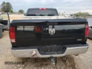 ✅ 2012 Ram 1500 ST • VIN: 1C6RD6FP6CS201324 • Lot: 51751785. Listed on Copart with 207,755 mi. Free auction sales archive from the USA and detailed vehicle history report at DreamBid. Image 6.