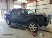 ✅ 2007 Chevrolet Avalanche LS • VIN: 3GNEC12037G137995 • Lot: 66446585. Listed on Copart with Not provided. Free auction sales archive from the USA and detailed vehicle history report at DreamBid. Image 4.