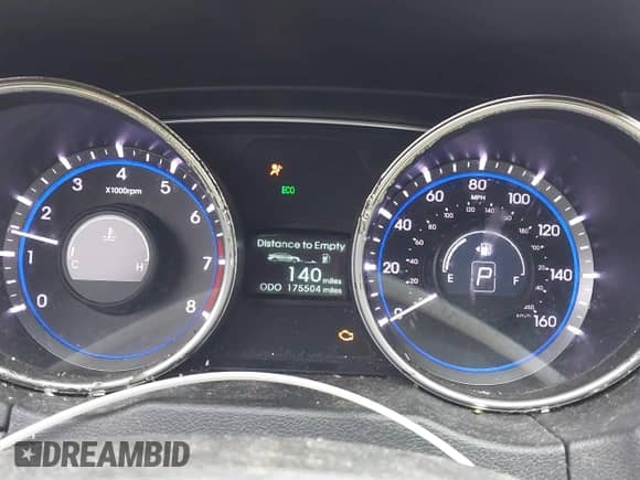 2012 Hyundai Sonata GLS с VIN 5NPEB4AC2CH456203, выставлен на аукционе IAAI как лот 43552513 с пробегом 175 504 миль миль и . История ставок и продаж доступна на DreamBid. Изображение 7.