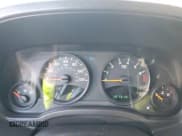 ✅ 2011 Jeep Patriot Latitude • VIN: 1J4NF1GBXBD210385 • Lot: 81959825. Listed on Copart with 127,314 mi. Free auction sales archive from the USA and detailed vehicle history report at DreamBid. Image 9.