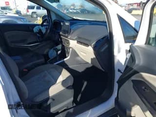 ✅ 2020 Ford EcoSport SE • VIN: MAJ6S3GL1LC348274 • Лот: 43573507. Опубликован ранее на IAAI с пробегом 59 345 миль. Бесплатный доступ к архиву аукционных продаж из США и подробный отчёт об истории автомобиля на DreamBid. Изображение 5.