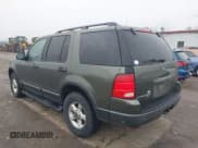 ✅ 2003 Ford Explorer XLT • VIN: 1FMZU73E13UA81241 • Lot: 41132219. Listed on IAAI with 299,709 mi. Free auction sales archive from the USA and detailed vehicle history report at DreamBid. Image 3.