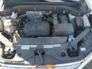 ✅ 2020 Volkswagen Atlas SEL • VIN: 1V2MC2CA7LC224599 • Лот: 58665025. Опубликован ранее на Copart с пробегом 54 612 миль. Бесплатный доступ к архиву аукционных продаж из США и подробный отчёт об истории автомобиля на DreamBid. Изображение 12.