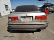 ✅ 1993 Honda Accord • VIN: JHMCB7573PC001026 • Lot: 73429034. Wystawiony na Copart z przebiegiem 313 772 mil. Bezpłatny archiwum sprzedaży aukcyjnych z USA i szczegółowy raport historii pojazdu na DreamBid. Zdjęcie 6.