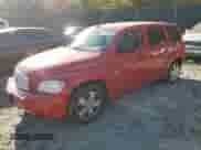 2010 Chevrolet HHR LS с VIN 3GNBAADBXAS510736, выставлен на аукционе Copart как лот 76779284 с пробегом 208 152 миль миль и Списание • Salvage title. История ставок и продаж доступна на DreamBid. Изображение 1.