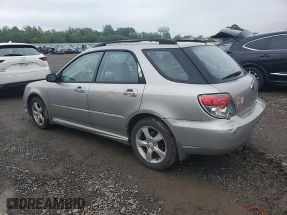 ✅ 2006 Subaru Impreza i • VIN: JF1GG67606H803561 • Lot: 57233945. Wystawiony na Copart z przebiegiem 145 085 mil. Bezpłatny archiwum sprzedaży aukcyjnych z USA i szczegółowy raport historii pojazdu na DreamBid. Zdjęcie 2.