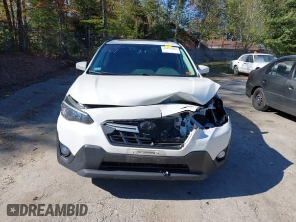 ✅ 2023 Subaru Crosstrek Premium • VIN: JF2GTAEC7PH290538 • Lot: 43337284. Wystawiony na IAAI z przebiegiem 51 834 mil. Bezpłatny archiwum sprzedaży aukcyjnych z USA i szczegółowy raport historii pojazdu na DreamBid. Zdjęcie 12.