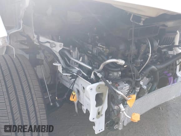 ✅ 2023 Volkswagen Atlas SE • VIN: 1V2HE2CA3PC229235 • Лот: 40491339. Опубликован ранее на IAAI с пробегом 14 531 миль. Бесплатный доступ к архиву аукционных продаж из США и подробный отчёт об истории автомобиля на DreamBid. Изображение 20.