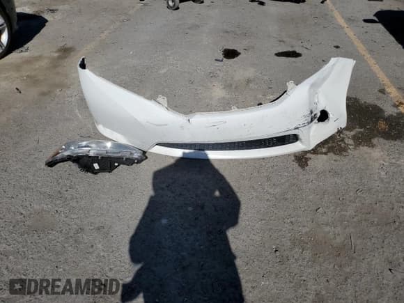 ✅ 2013 Toyota Sienna XLE AAS • VIN: 5TDYK3DCXDS337149 • Lot: 90927985. Listed on Copart with 159,071 mi. Free auction sales archive from the USA and detailed vehicle history report at DreamBid. Image 13.