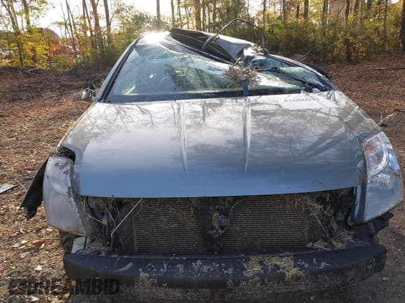 ✅ 2011 Nissan Sentra S • VIN: 3N1AB6AP9BL659958 • Lot: 43686021. Listed on IAAI with 137,920 mi. Free auction sales archive from the USA and detailed vehicle history report at DreamBid. Image 12.