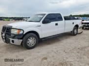 ✅ 2012 Ford F-150 XL • VIN: 1FTVX1CF0CKD29619 • Lot: 63964505. Listed on Copart with 271,717 mi. Free auction sales archive from the USA and detailed vehicle history report at DreamBid. Image 1.