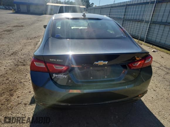 ✅ 2017 Chevrolet Malibu LS • VIN: 1G1ZB5ST0HF108237 • Lot: 90821405. Listed on Copart with 111,373 mi. Free auction sales archive from the USA and detailed vehicle history report at DreamBid. Image 6.