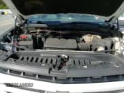 ✅ 2019 Chevrolet Silverado 1500 RST • VIN: 3GCUYEEDXKG104609 • Lot: 82207585. Wystawiony na Copart z przebiegiem 142 831 mil. Bezpłatny archiwum sprzedaży aukcyjnych z USA i szczegółowy raport historii pojazdu na DreamBid. Zdjęcie 15.