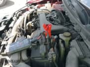 ✅ 2017 Nissan Rogue SV • VIN: JN8AT2MT3HW407593 • Lot: 42356342. Listed on IAAI with 123,837 mi. Free auction sales archive from the USA and detailed vehicle history report at DreamBid. Image 19.