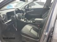 ✅ 2024 Kia Sportage EX • VIN: 5XYK33DF6RG225336 • Лот: 61604895. Опубликован ранее на Copart с пробегом 17 109 миль. Бесплатный доступ к архиву аукционных продаж из США и подробный отчёт об истории автомобиля на DreamBid. Изображение 7.