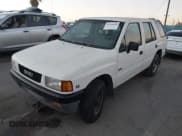 ✅ 1992 Isuzu Rodeo • VIN: 4S2CY58Z7N4310852 • Лот: 43799609. Опубликован ранее на IAAI с пробегом 288 455 миль. Бесплатный доступ к архиву аукционных продаж из США и подробный отчёт об истории автомобиля на DreamBid. Изображение 2.