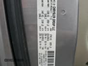 ✅ 2014 Ram Cargo Van Tradesman • VIN: 2C4JRGAG0ER103768 • Lot: 79867044. Wystawiony na Copart z przebiegiem 247 660 mil. Bezpłatny archiwum sprzedaży aukcyjnych z USA i szczegółowy raport historii pojazdu na DreamBid. Zdjęcie 13.