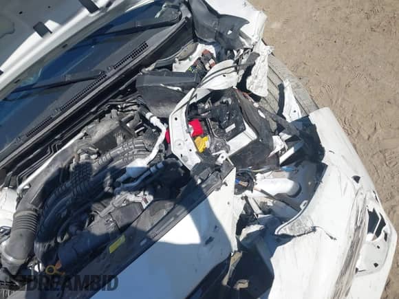 2024 Subaru Impreza с VIN JF1GUABC8R8353025, выставлен на аукционе IAAI как лот 43107861 с пробегом Не указан миль и . История ставок и продаж доступна на DreamBid. Изображение 6.