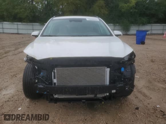 ✅ 2023 Hyundai Kona SEL • VIN: KM8K6CAB0PU954867 • Лот: 70694224. Опубликован ранее на Copart с пробегом 17 748 миль. Бесплатный доступ к архиву аукционных продаж из США и подробный отчёт об истории автомобиля на DreamBid. Изображение 5.