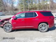 ✅ 2023 Chevrolet Traverse High Country • VIN: 1GNEVNKW9PJ339423 • Lot: 41717737. Wystawiony na IAAI z przebiegiem 19 716 mil. Bezpłatny archiwum sprzedaży aukcyjnych z USA i szczegółowy raport historii pojazdu na DreamBid. Zdjęcie 15.