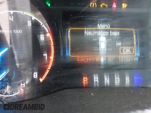 ✅ 2019 Ford Ranger XL • VIN: 1FTER4EH3KLA23324 • Lot: 43118463. Wystawiony na IAAI z przebiegiem 121 621 mil. Bezpłatny archiwum sprzedaży aukcyjnych z USA i szczegółowy raport historii pojazdu na DreamBid. Zdjęcie 15.