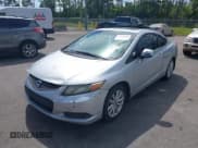 ✅ 2012 Honda Civic EX-L • VIN: 2HGFG3B17CH500932 • Lot: 43302070. Wystawiony na IAAI z przebiegiem 205 175 mil. Bezpłatny archiwum sprzedaży aukcyjnych z USA i szczegółowy raport historii pojazdu na DreamBid. Zdjęcie 2.