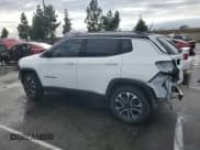 ✅ 2022 Jeep Compass Limited • VIN: 3C4NJDCB5NT161378 • Lot: 86287665. Wystawiony na Copart z przebiegiem 50 040 mil. Bezpłatny archiwum sprzedaży aukcyjnych z USA i szczegółowy raport historii pojazdu na DreamBid. Zdjęcie 2.