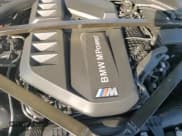 ✅ 2022 BMW M4 Competition xDrive • VIN: WBS33BA09NCK11548 • Lot: 68994695. Listed on Copart with 31,785 mi. Free auction sales archive from the USA and detailed vehicle history report at DreamBid. Image 13.