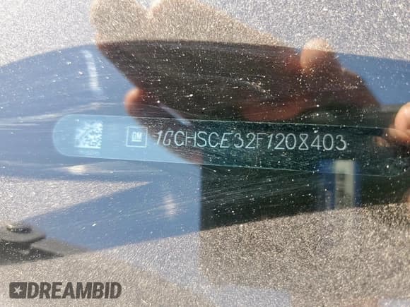 ✅ 2015 Chevrolet Colorado 2WD Z71 • VIN: 1GCHSCE32F1208403 • Лот: 66733985. Опубликован ранее на Copart с пробегом 231 475 миль. Бесплатный доступ к архиву аукционных продаж из США и подробный отчёт об истории автомобиля на DreamBid. Изображение 12.