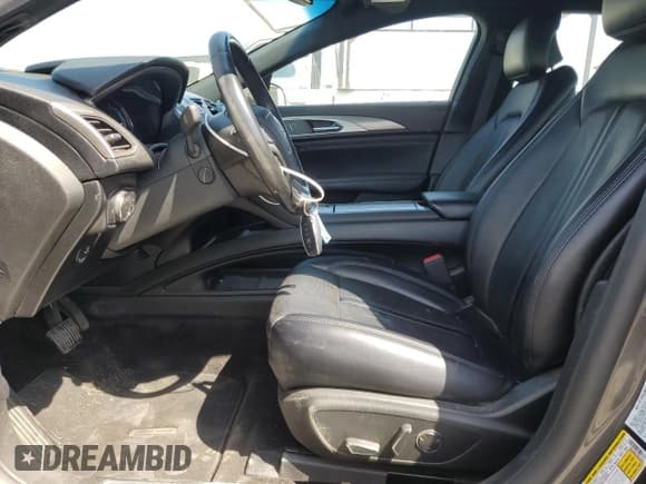 ✅ 2018 Lincoln MKZ Hybrid Reserve • VIN: 3LN6L5MU9JR626204 • Lot: 69428805. Listed on Copart with 69,416 mi. Free auction sales archive from the USA and detailed vehicle history report at DreamBid. Image 7.