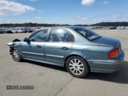 ✅ 2004 Hyundai Sonata GLS • VIN: KMHWF35H64A062149 • Lot: 51900365. Listed on Copart with 178,444 mi. Free auction sales archive from the USA and detailed vehicle history report at DreamBid. Image 2.