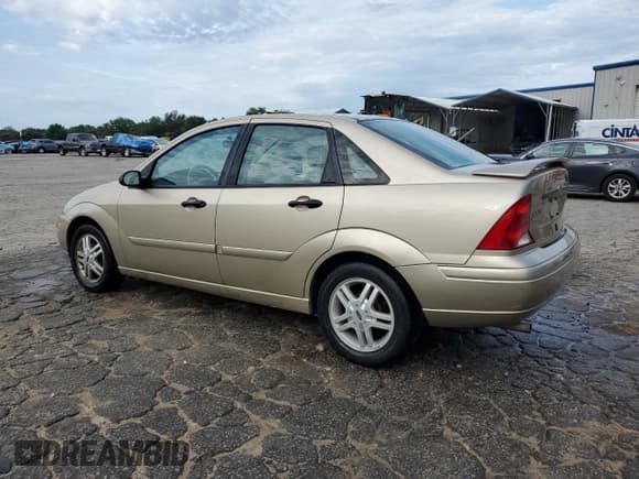 ✅ 2000 Ford Focus SE • VIN: 1FAFP3430YW402580 • Лот: 63045115. Опубликован ранее на Copart с пробегом 45 602 миль. Бесплатный доступ к архиву аукционных продаж из США и подробный отчёт об истории автомобиля на DreamBid. Изображение 2.